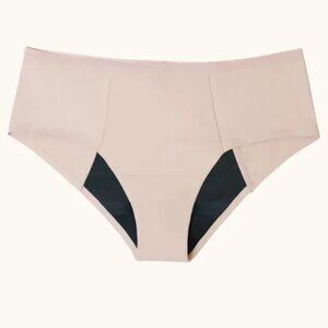 Proof *super-heavy absorbency* hipster Period Panty